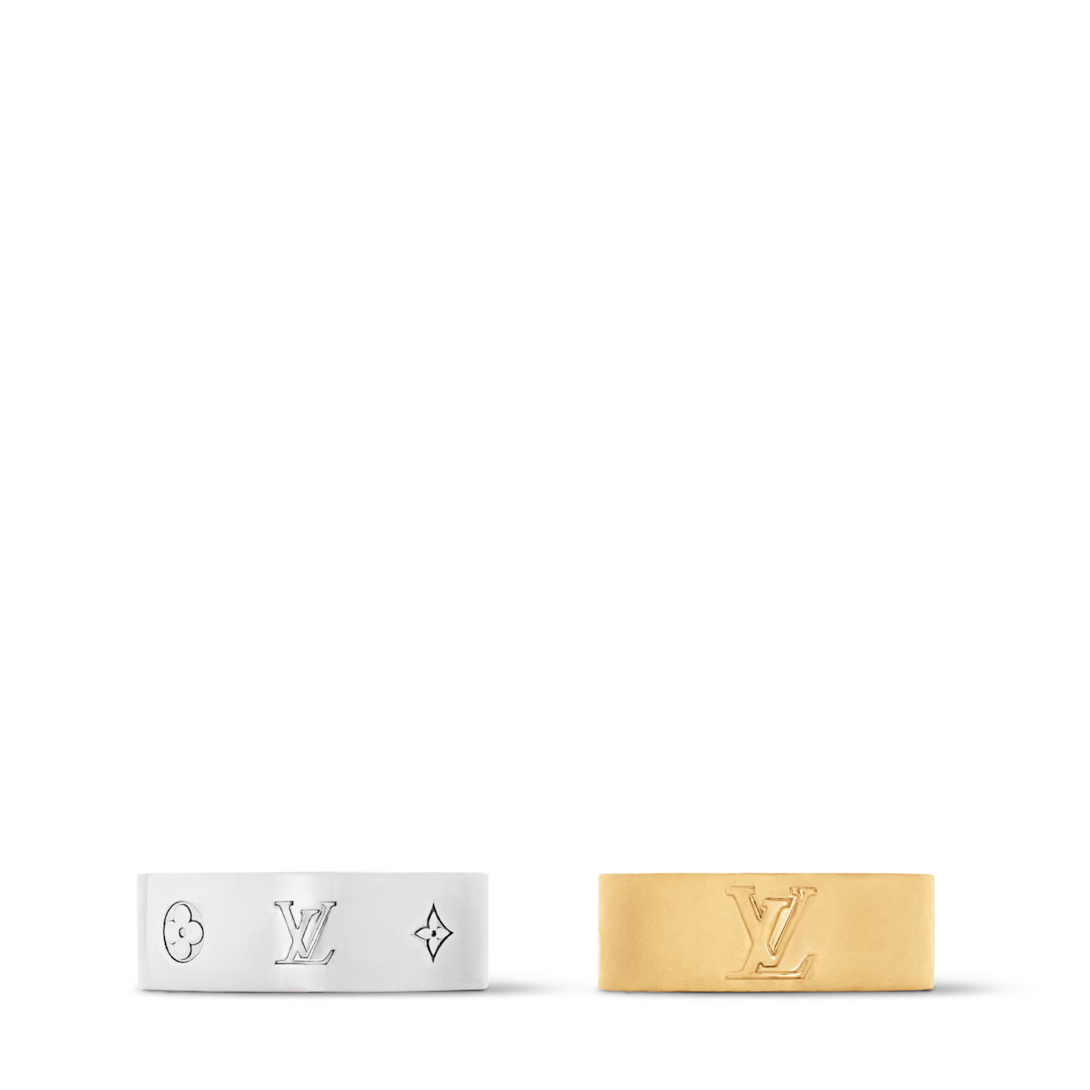 Louis VUITTON リング
